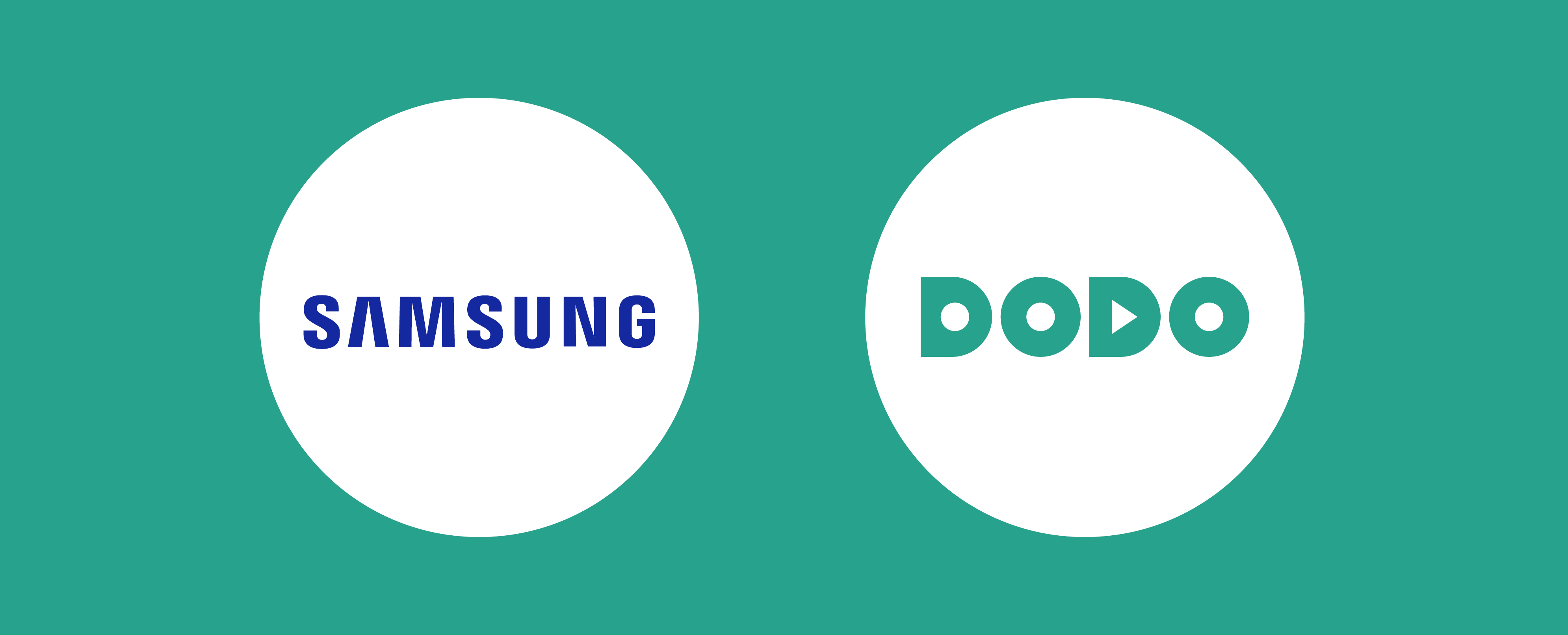 DODO Samsung rozvoz slotové doručení Praha